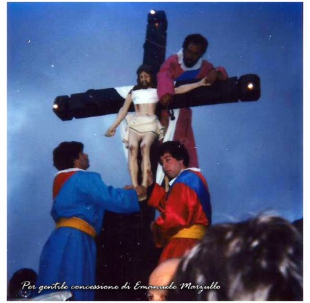 Via Crucis 1984